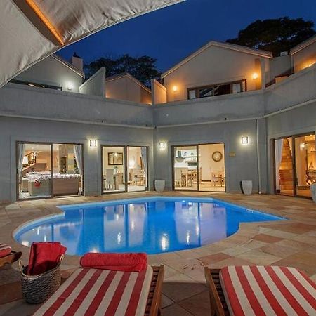47Th On Howard Knysna Exterior photo